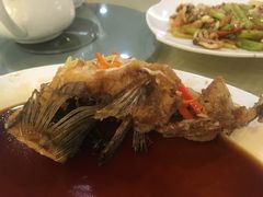 -益健海鲜大食坊(拱北口岸店)