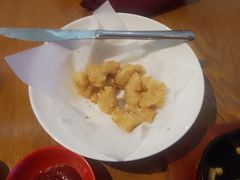 -豪客嘉族·麦尼顿西餐厅(乐福天下店)