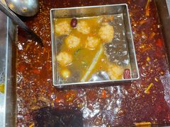 -红鼎坊·老成都火锅(新南门店)