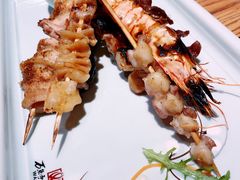 -万鱼亭 日本料理(无锡香山名园店)