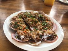 -87号烧烤海鲜·大排档(金沙滩店)