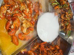 -三子烤羊腿·烧烤·海鲜(弘阳店)