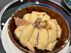 -飞尝蚝·顺德菜·鱼生(顺德总店)