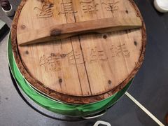 -飞尝蚝·顺德菜·鱼生(顺德总店)