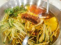 -熙成烧烤(白塔岭店)