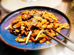 -粤轩楼广式特色餐厅(青岛路店)