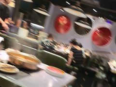 -一绪に寿喜烧自助(世茂广场店)