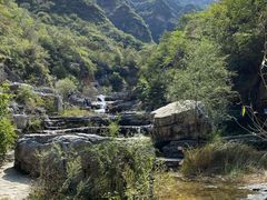 -孤山寨风景区