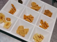 -探鱼·鲜青椒爽麻烤鱼(苏宁广场店)