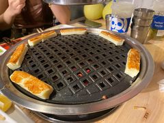 -霸腹烤肉(厦门柚子番店)