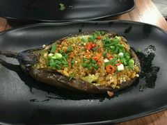 -陈员外正宗夹江烧烤(广福路店)