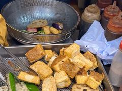 -威威小食