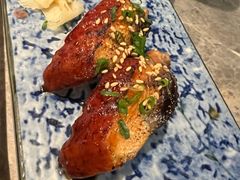 -炙柒Sekinana·精致日料(合生汇店)