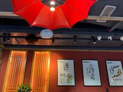 -老船舫·现做活鲜鱼馆(东郊记忆店)