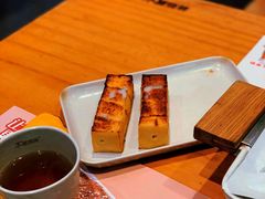 -木屋烧烤(惠阳华润小径湾店)