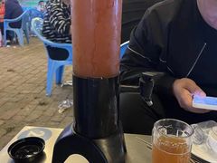 -清真·馬坡二旦烧烤(人生一串拍摄店)