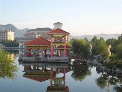 -威海华夏城景区