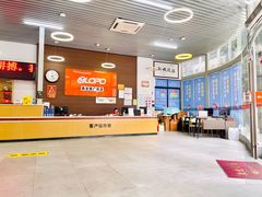 -奥龙堡游泳馆(广纸店)