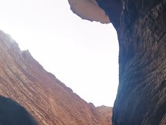 -天山神秘大峡谷