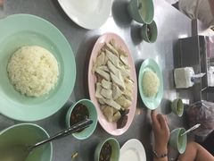 -红大哥水门鸡饭(總店)