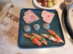 -老员外骨汤火锅(海州古城店)