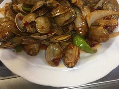 -胖姐烧烤(总店)