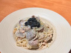 -新贝乐意大利餐厅(苏州中心店)