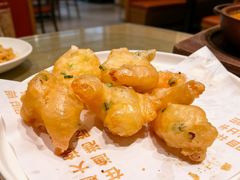 -鲜得莱渔港·小平岛海胆馆(七贤岭店)