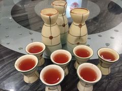 杨梅酒-美极鲜食坊(宝安南路店)