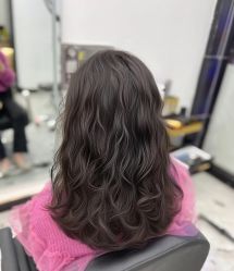 -88潮牌美发沙龙