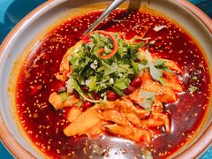 钵钵鸡-辛香汇(大华第一坊店)