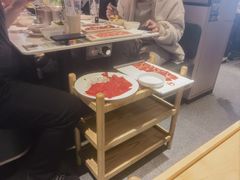 -许府牛火锅(信义坊总店)