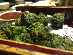 -蒙亨·手把肉·蒙古包文化主题餐厅(天恒广场店)