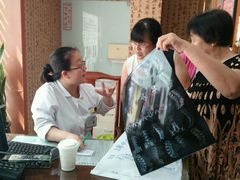 -上海广德中医门诊部