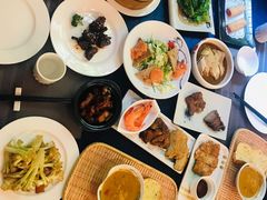 -马勒别墅·中餐厅