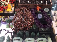 -中国国际会展中心-马甸购物街