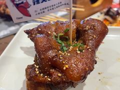 -木屋烧烤(南新店)
