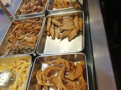-红砖厝洪濑卤料店(南俊路店)