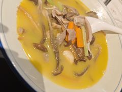 -兰亭轩茶餐厅(长江路店)