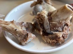 骨头-小骨煲金华砂锅(转塘金街美地店)