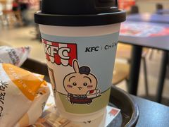 -肯德基(胜利店)