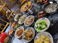 -张关合渣(航空大道店)