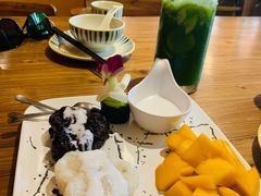 -泰堤坊(淡水体育馆店)