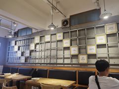-王全兴鸡血汤鸡汤饭(交通路店)