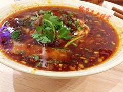 -协茂森老钟家(龙湖滨江天街店)