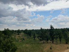 -银肯塔拉沙漠生态旅游景区