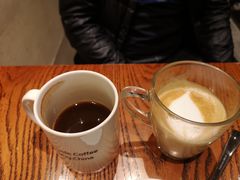 -高原家咖啡(博爱路店)