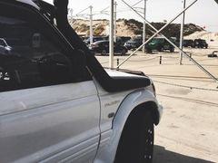 -库伦旗银沙湾旅游景区