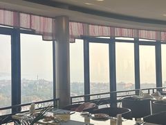 -汇泉王朝大饭店-旋转餐厅(南海路店)