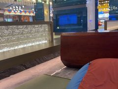 -青水瓦台汤泉(未央店)